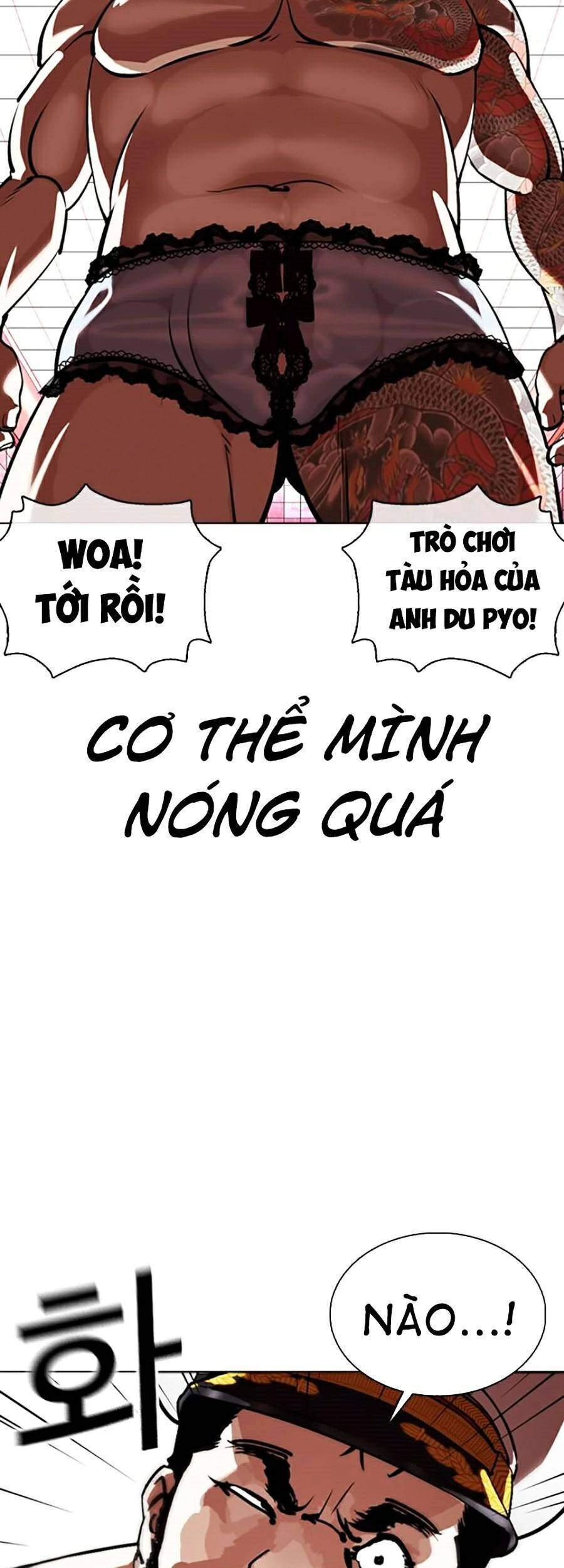 Hoán Đổi Diệu Kỳ Chapter 362 - 151
