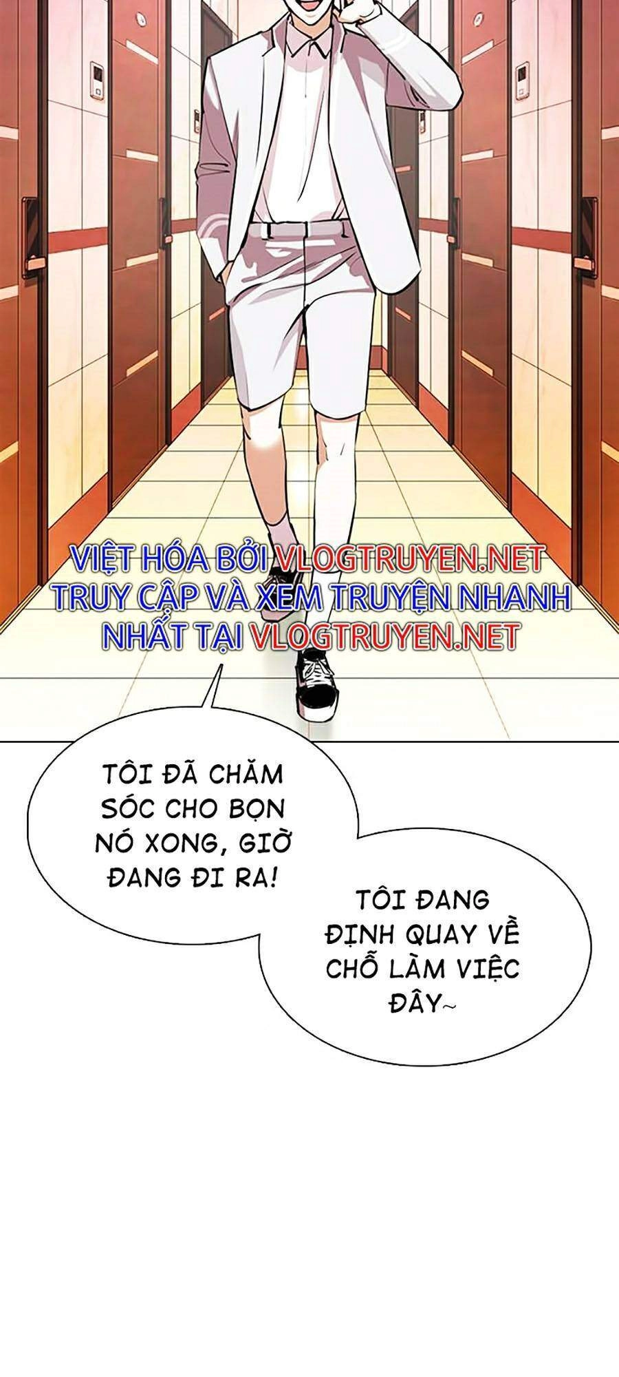Hoán Đổi Diệu Kỳ Chapter 363 - 65