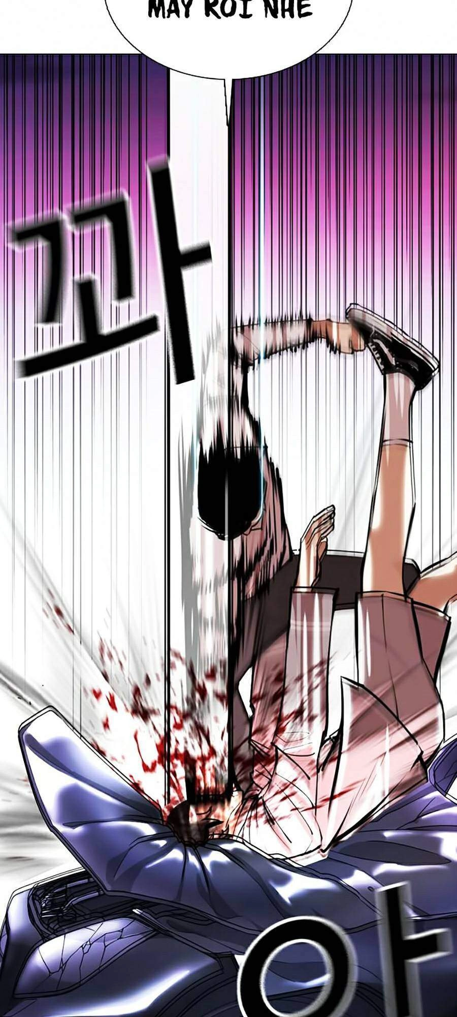 Hoán Đổi Diệu Kỳ Chapter 363 - 171