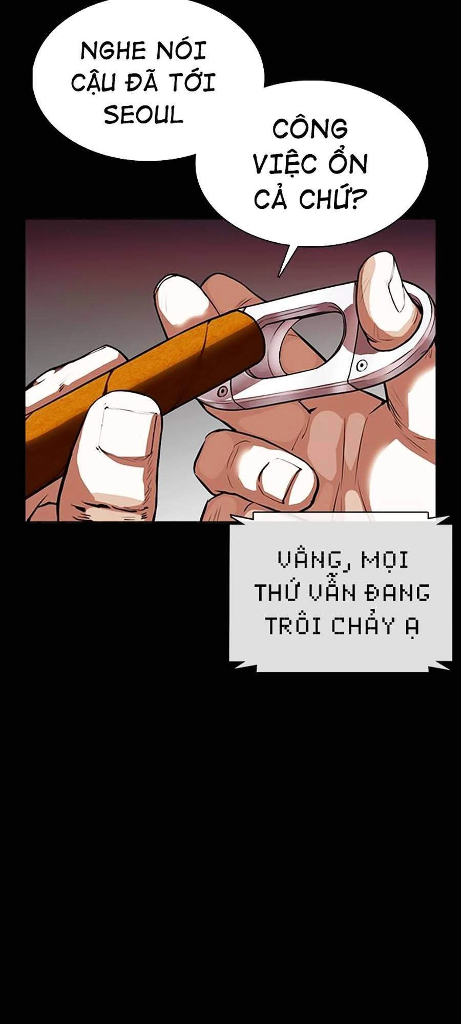 Hoán Đổi Diệu Kỳ Chapter 364 - 17