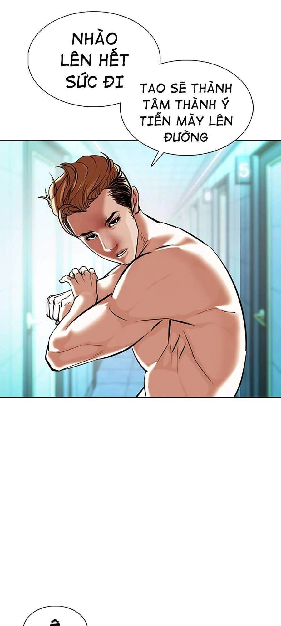 Hoán Đổi Diệu Kỳ Chapter 364 - 41