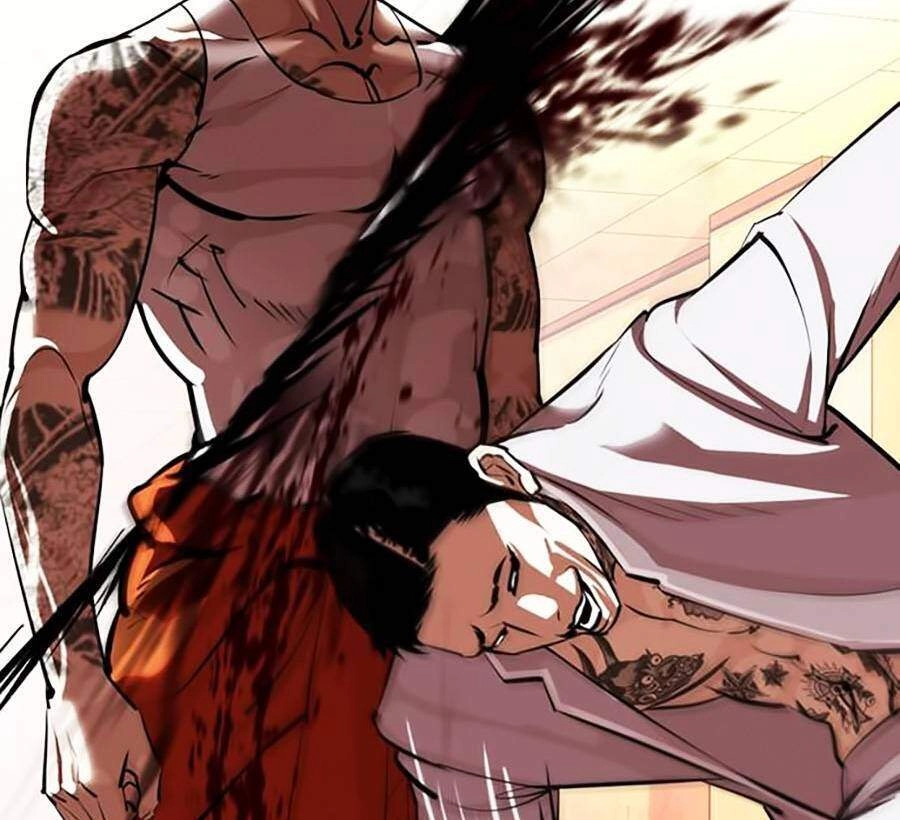 Hoán Đổi Diệu Kỳ Chapter 364 - 60