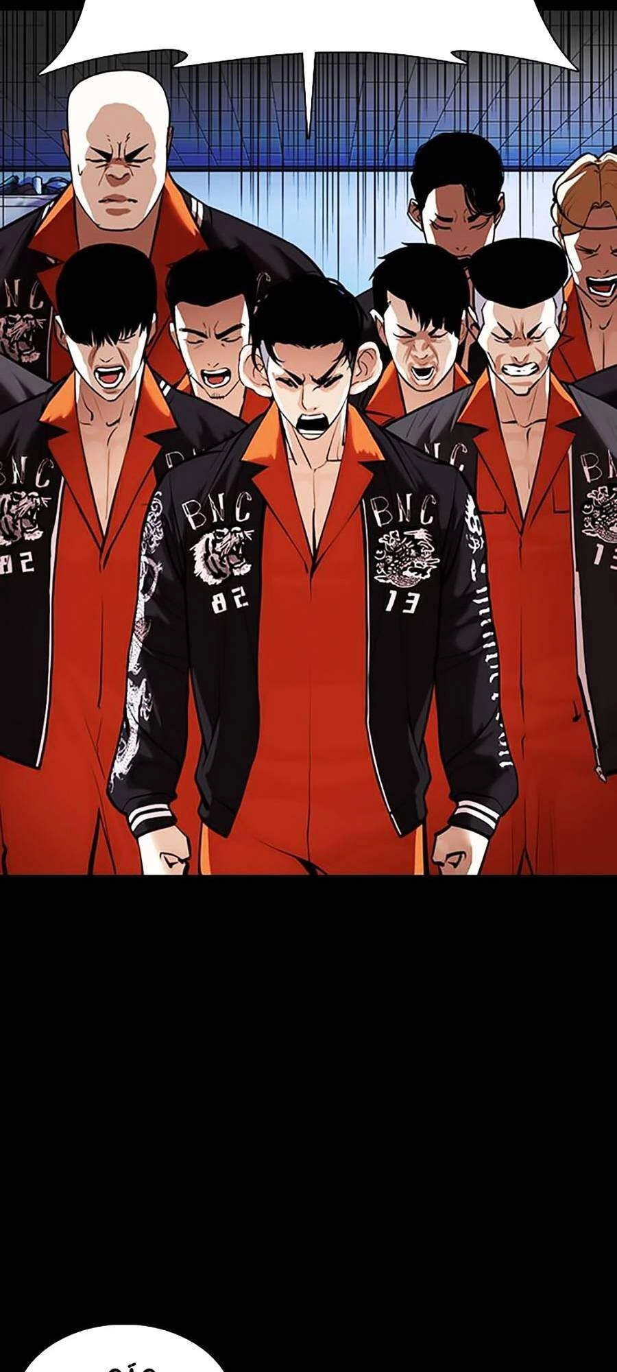 Hoán Đổi Diệu Kỳ Chapter 364 - 81