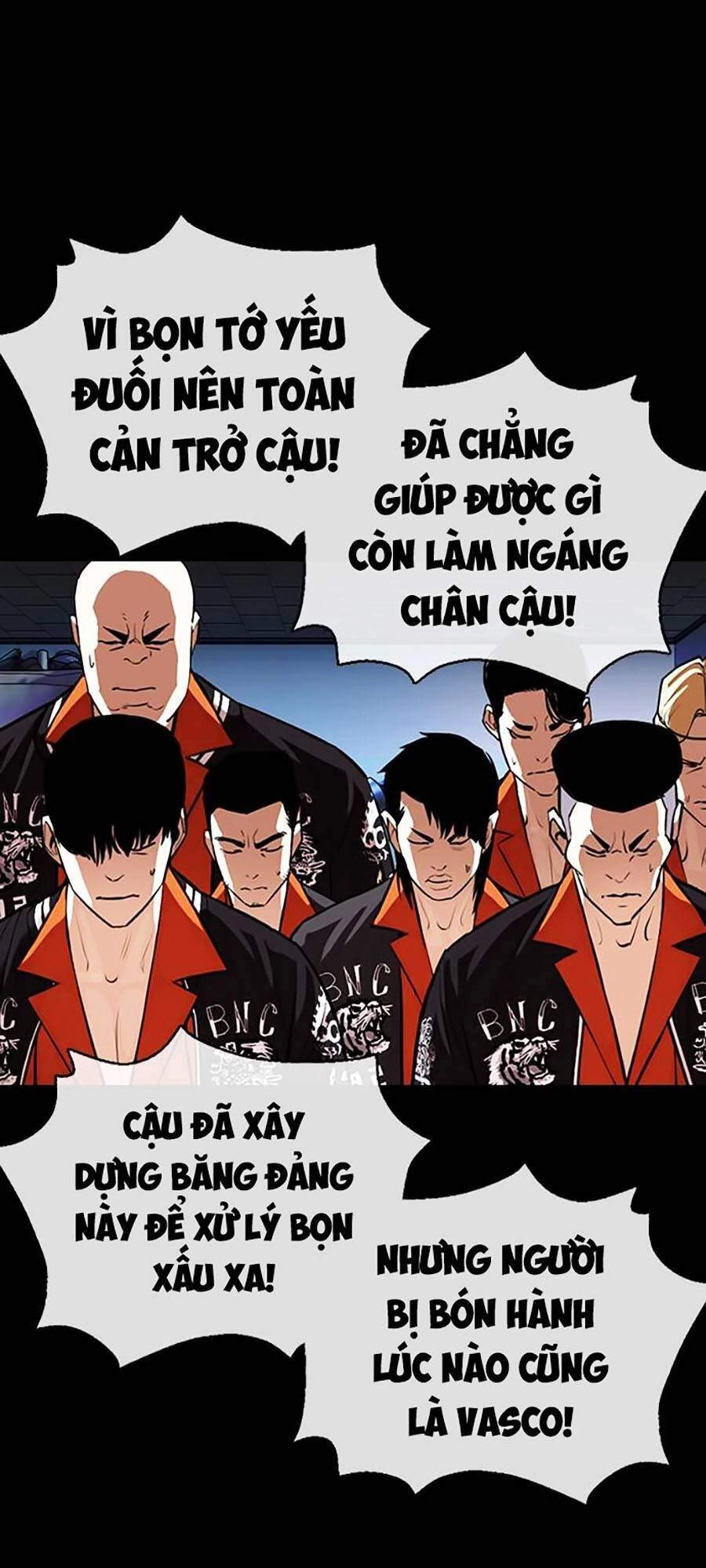 Hoán Đổi Diệu Kỳ Chapter 364 - 85