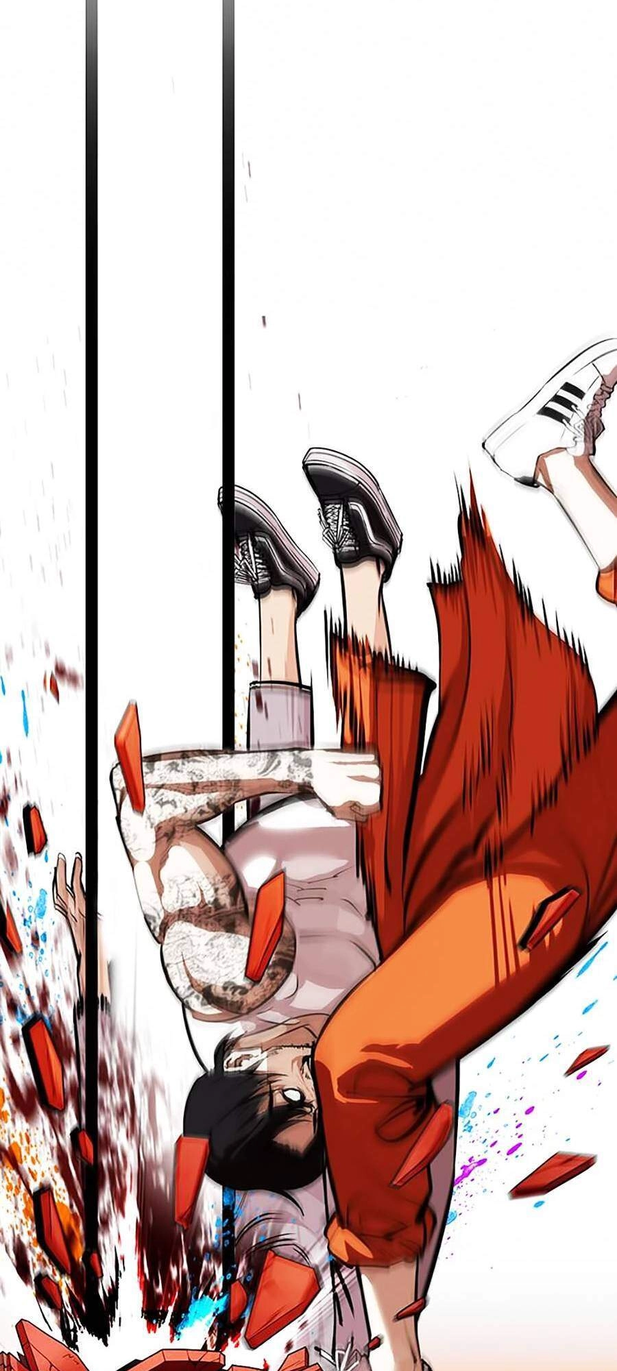 Hoán Đổi Diệu Kỳ Chapter 364 - 91