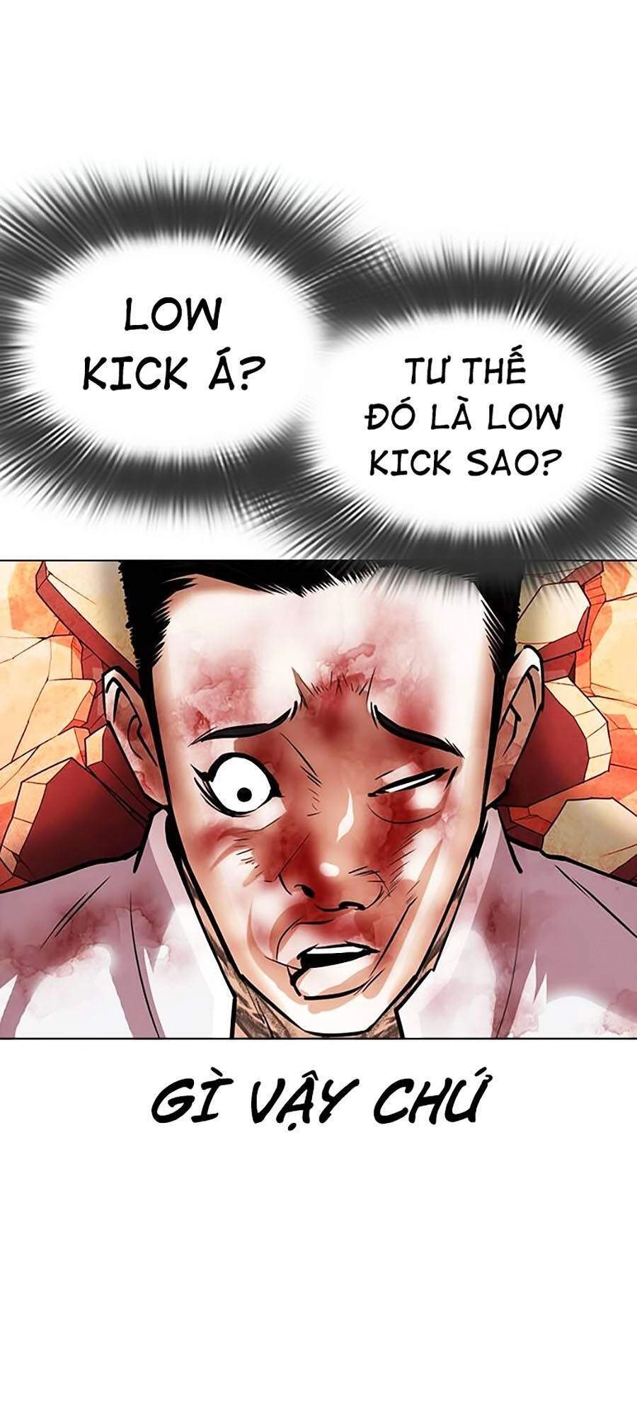 Hoán Đổi Diệu Kỳ Chapter 364 - 127