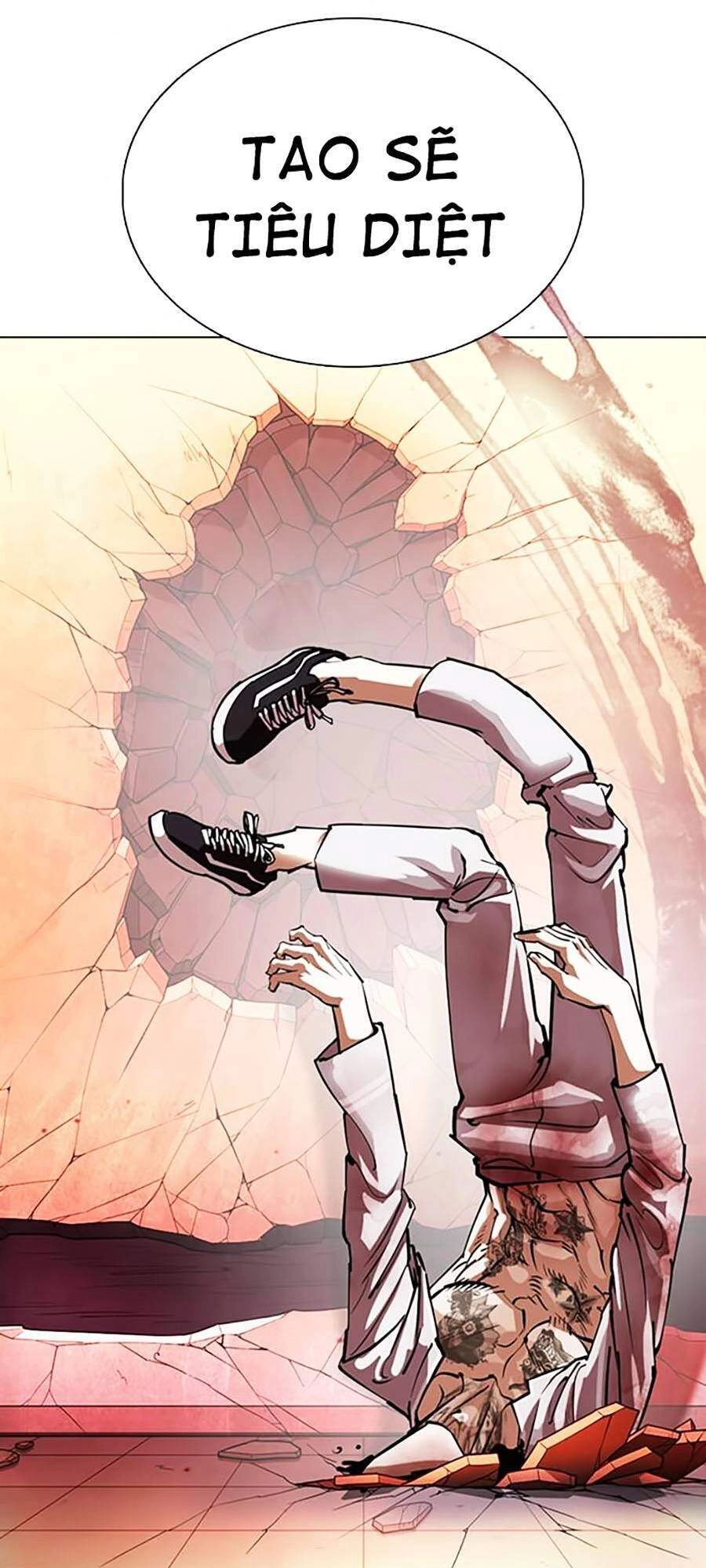 Hoán Đổi Diệu Kỳ Chapter 364 - 133