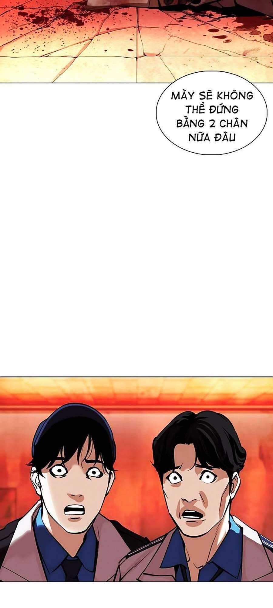 Hoán Đổi Diệu Kỳ Chapter 364 - 137