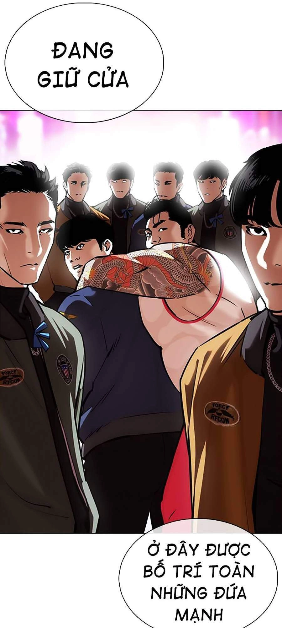 Hoán Đổi Diệu Kỳ Chapter 364 - 151