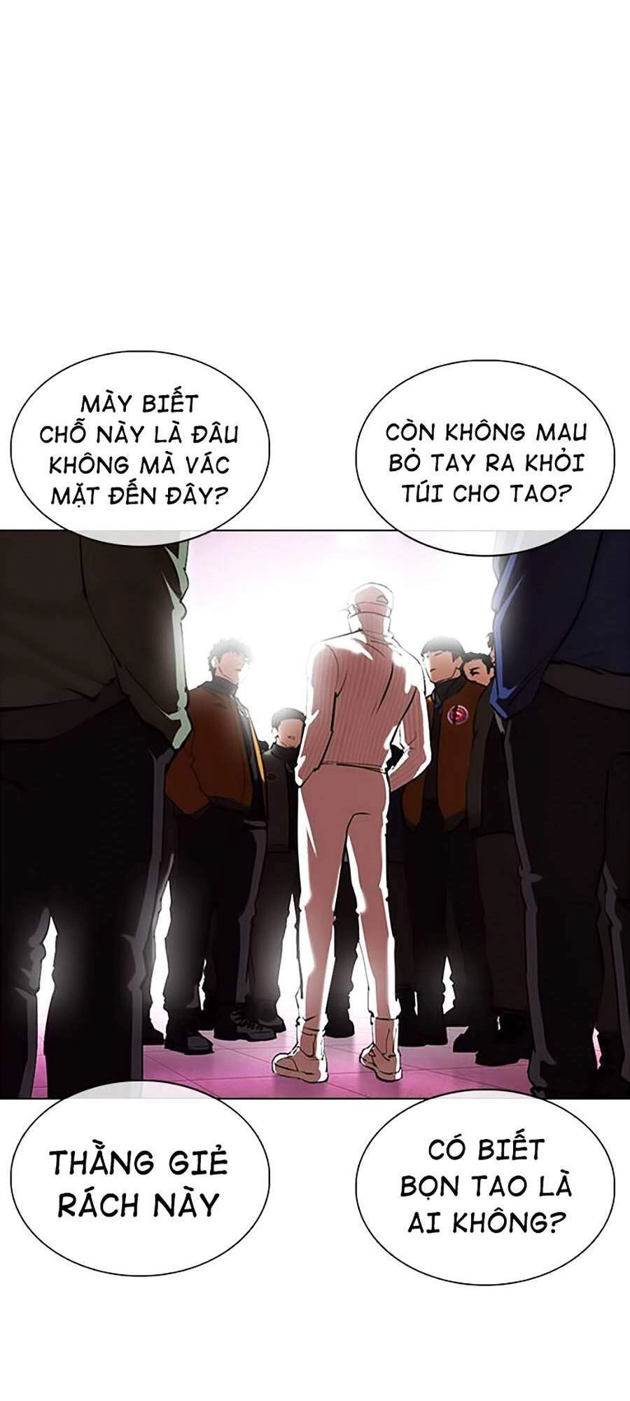 Hoán Đổi Diệu Kỳ Chapter 364 - 159