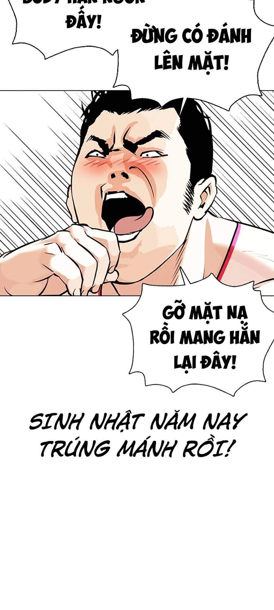 Hoán Đổi Diệu Kỳ Chapter 364 - 161