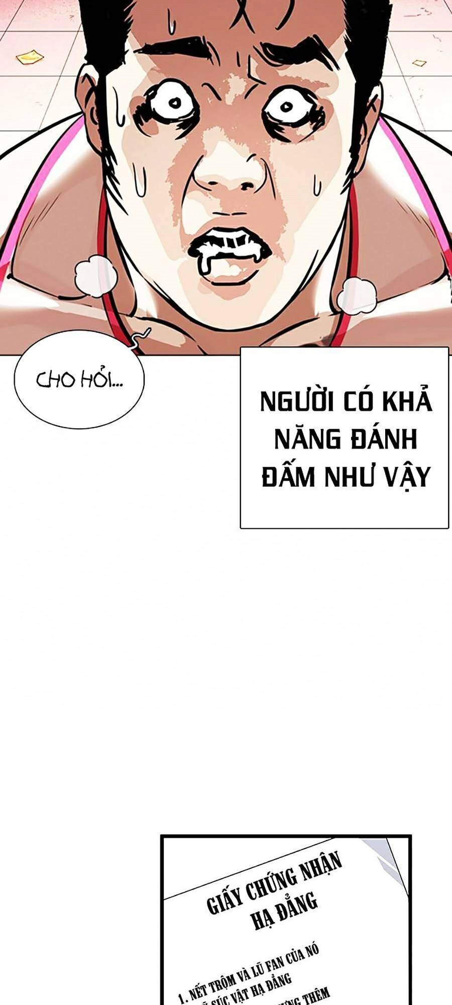 Hoán Đổi Diệu Kỳ Chapter 365 - 19