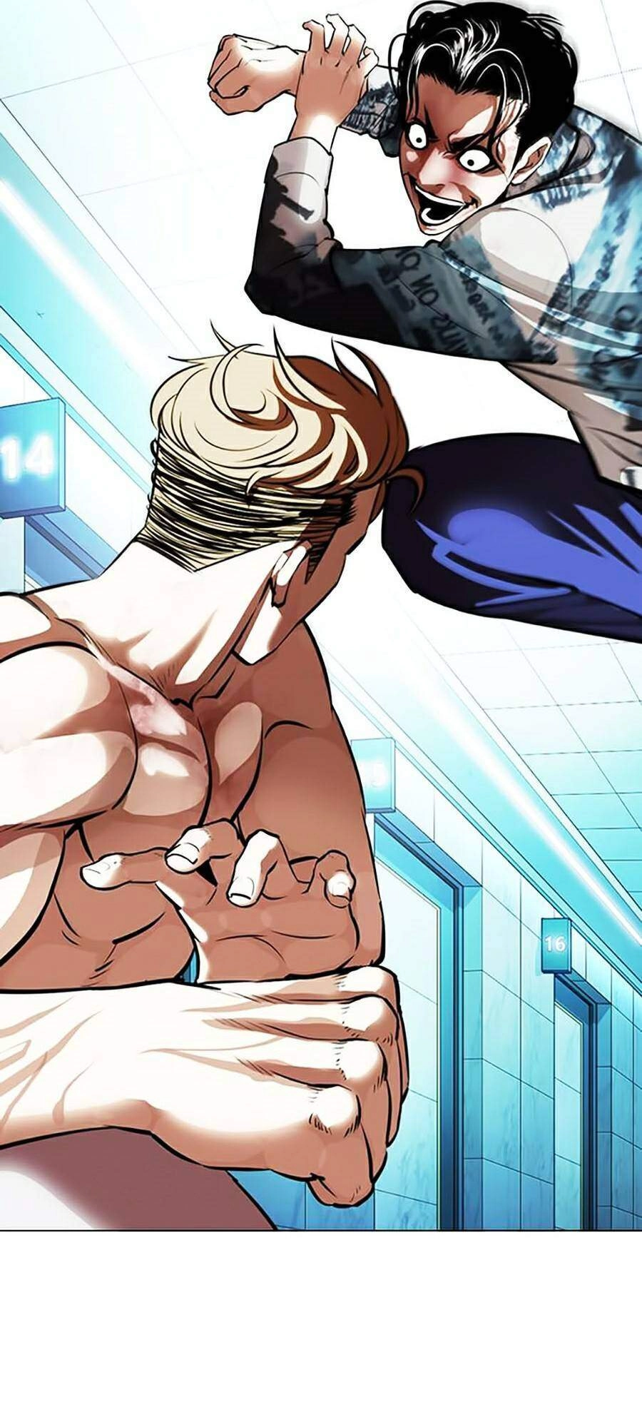 Hoán Đổi Diệu Kỳ Chapter 365 - 33