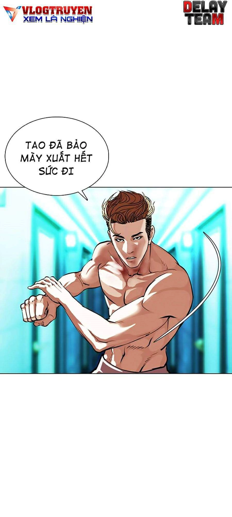 Hoán Đổi Diệu Kỳ Chapter 365 - 41