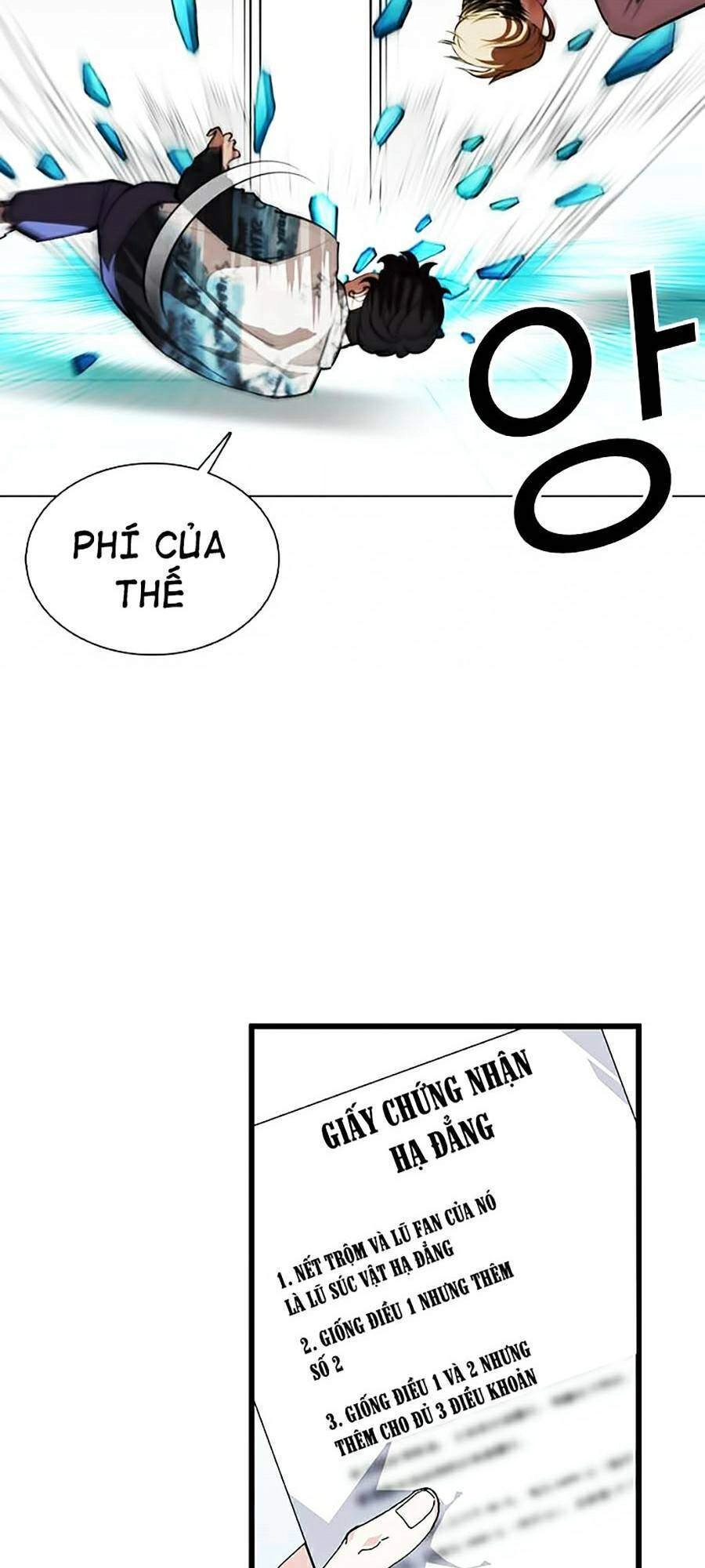 Hoán Đổi Diệu Kỳ Chapter 365 - 59