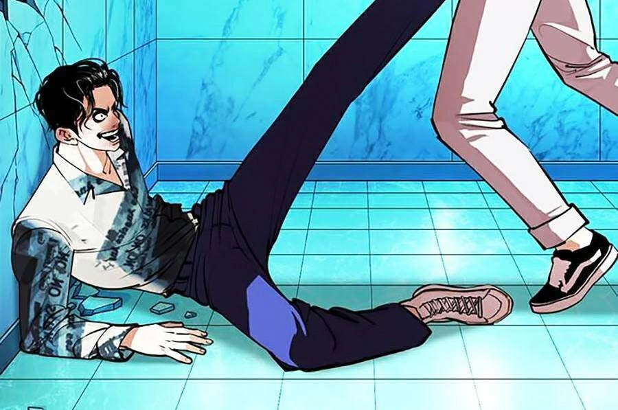 Hoán Đổi Diệu Kỳ Chapter 365 - 70