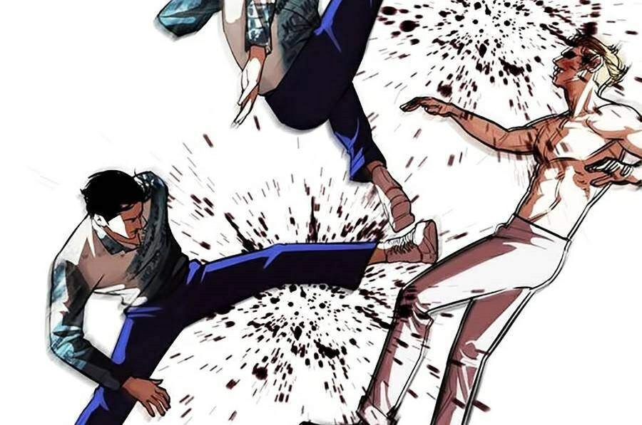 Hoán Đổi Diệu Kỳ Chapter 365 - 76