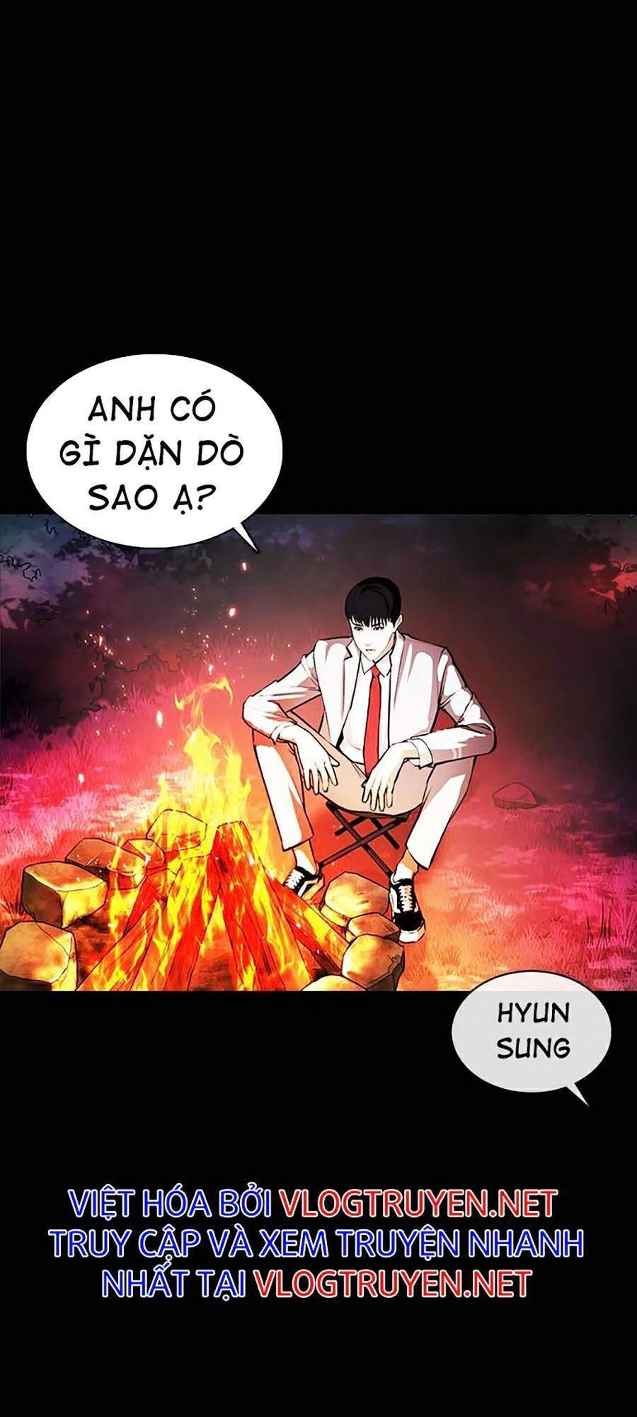 Hoán Đổi Diệu Kỳ Chapter 365 - 87