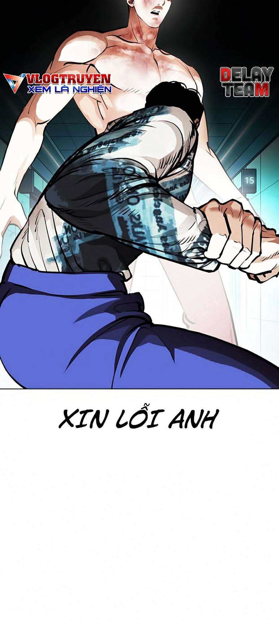 Hoán Đổi Diệu Kỳ Chapter 365 - 111