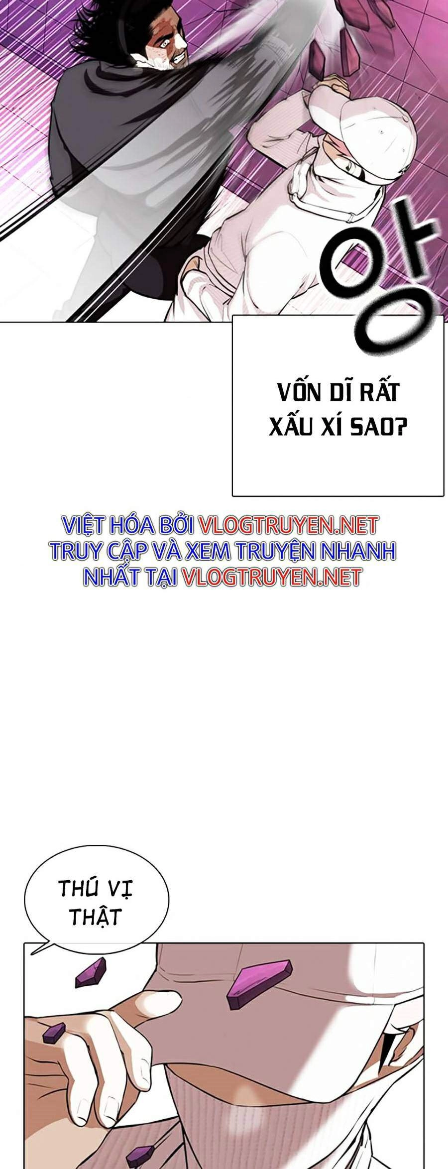 Hoán Đổi Diệu Kỳ Chapter 367 - 54