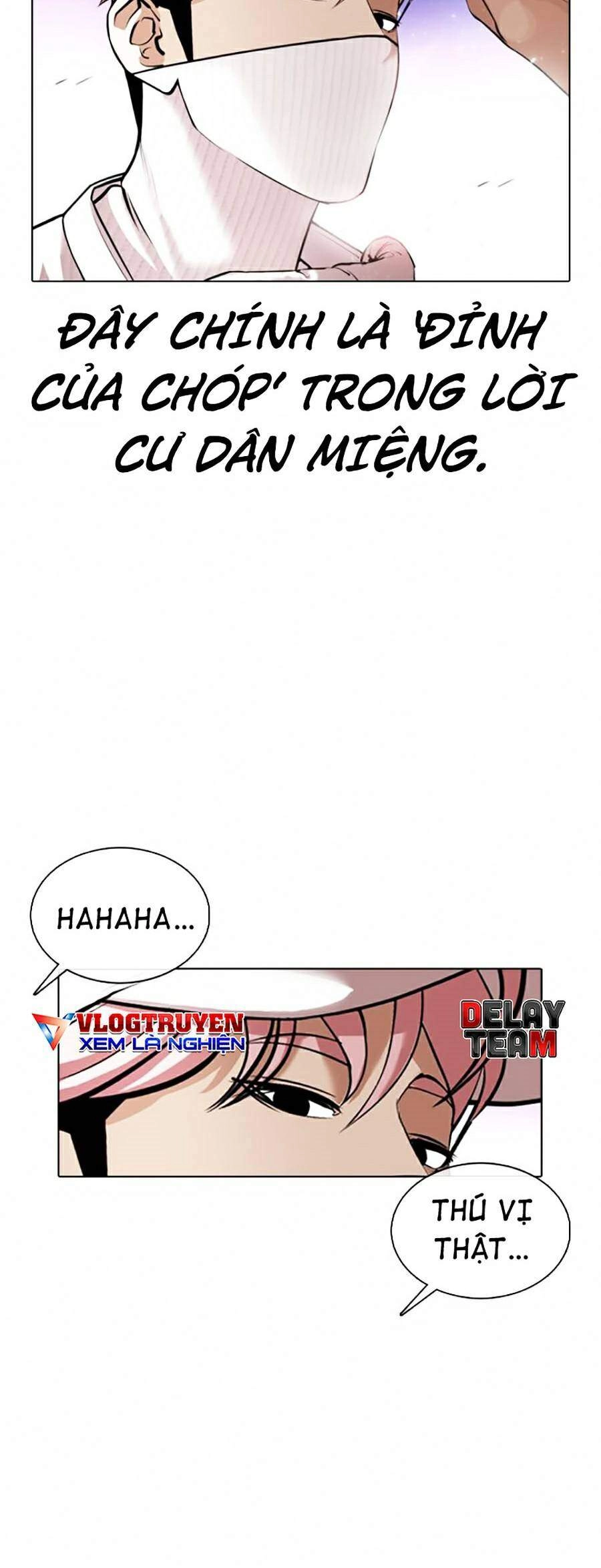 Hoán Đổi Diệu Kỳ Chapter 367 - 60