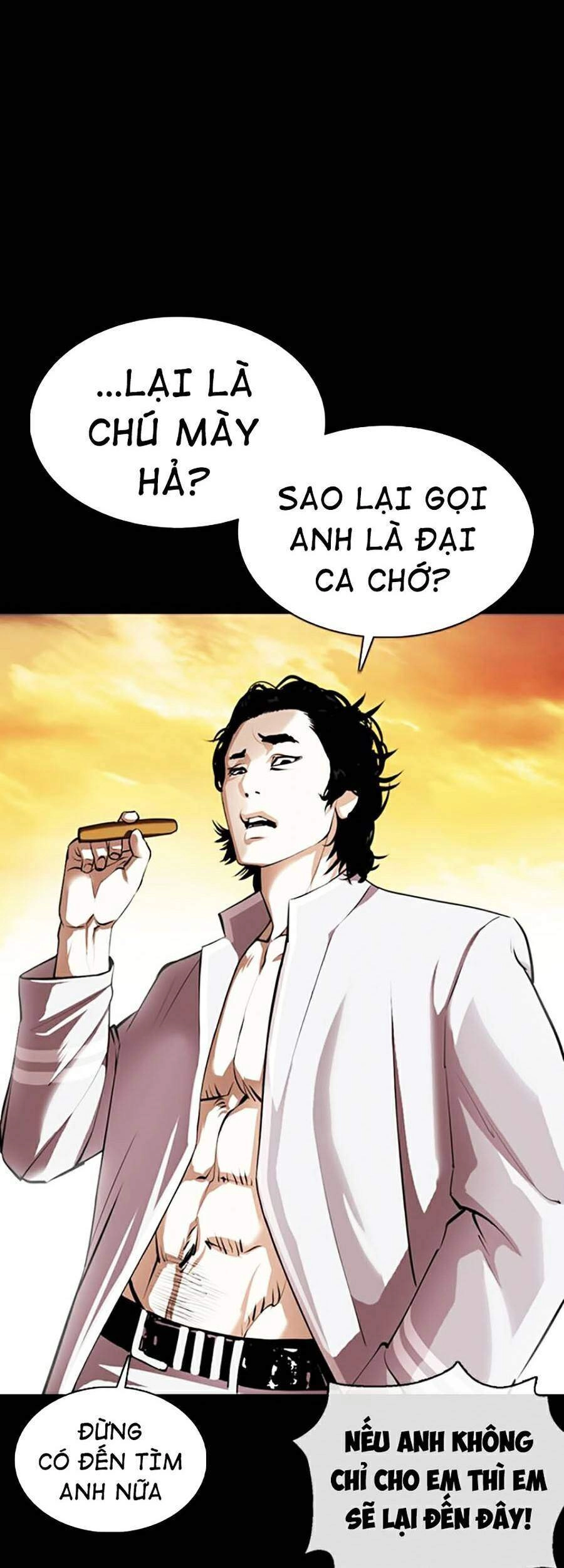 Hoán Đổi Diệu Kỳ Chapter 368 - 99