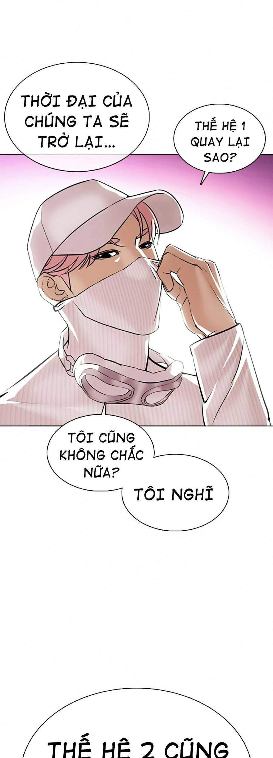 Hoán Đổi Diệu Kỳ Chapter 368 - 123