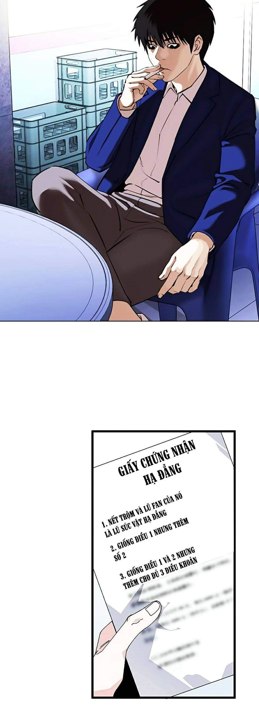 Hoán Đổi Diệu Kỳ Chapter 368 - 129