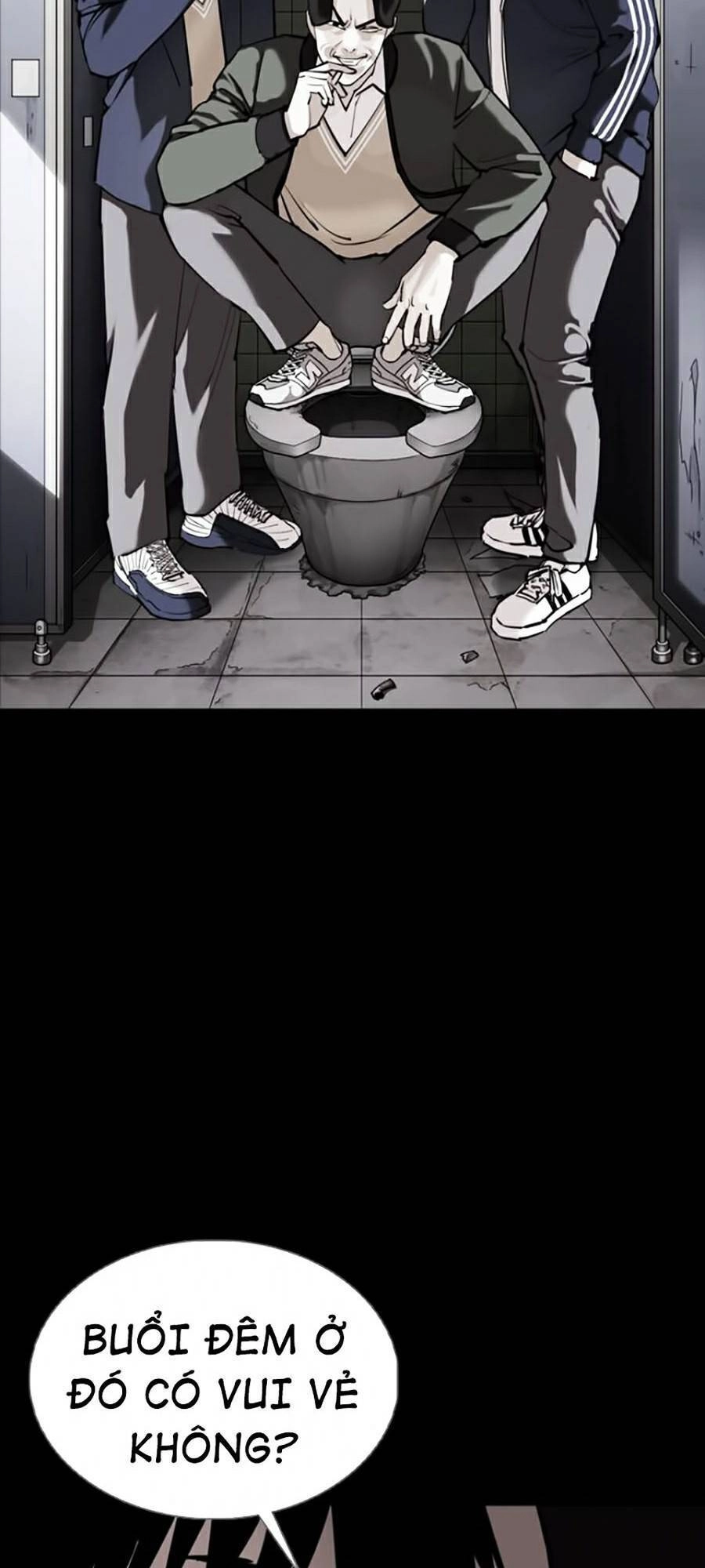 Hoán Đổi Diệu Kỳ Chapter 370 - 83