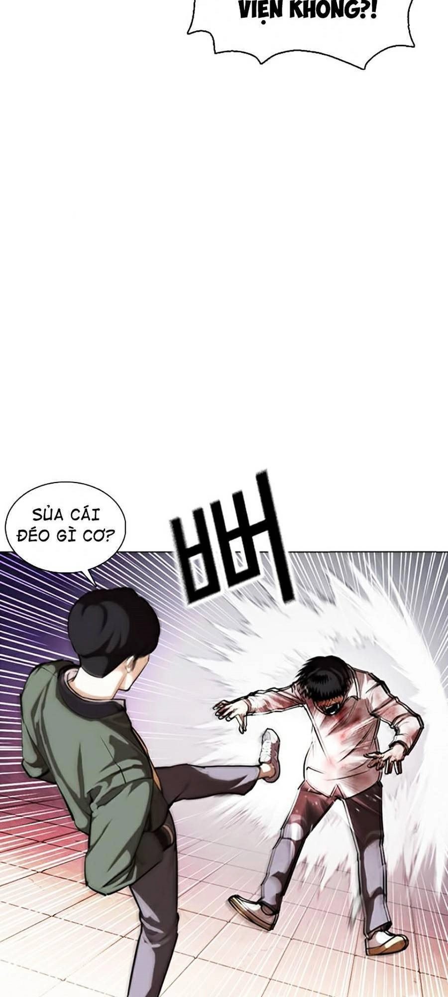 Hoán Đổi Diệu Kỳ Chapter 370 - 101