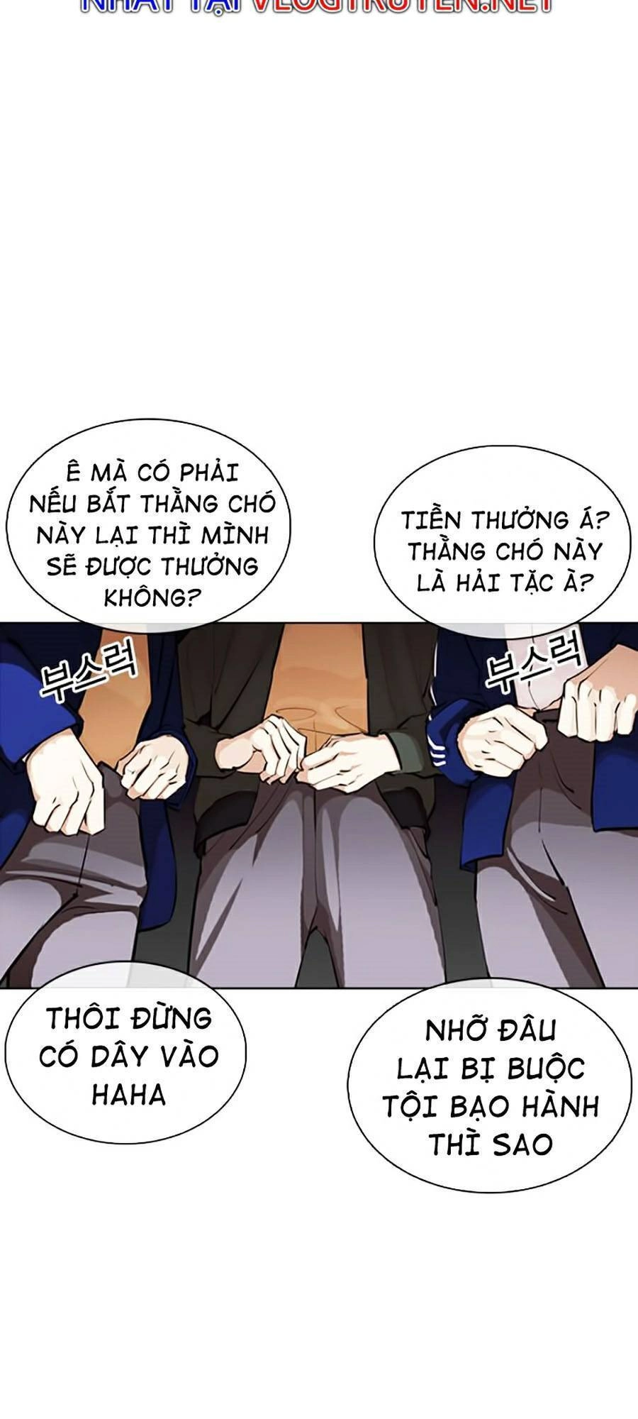 Hoán Đổi Diệu Kỳ Chapter 370 - 105