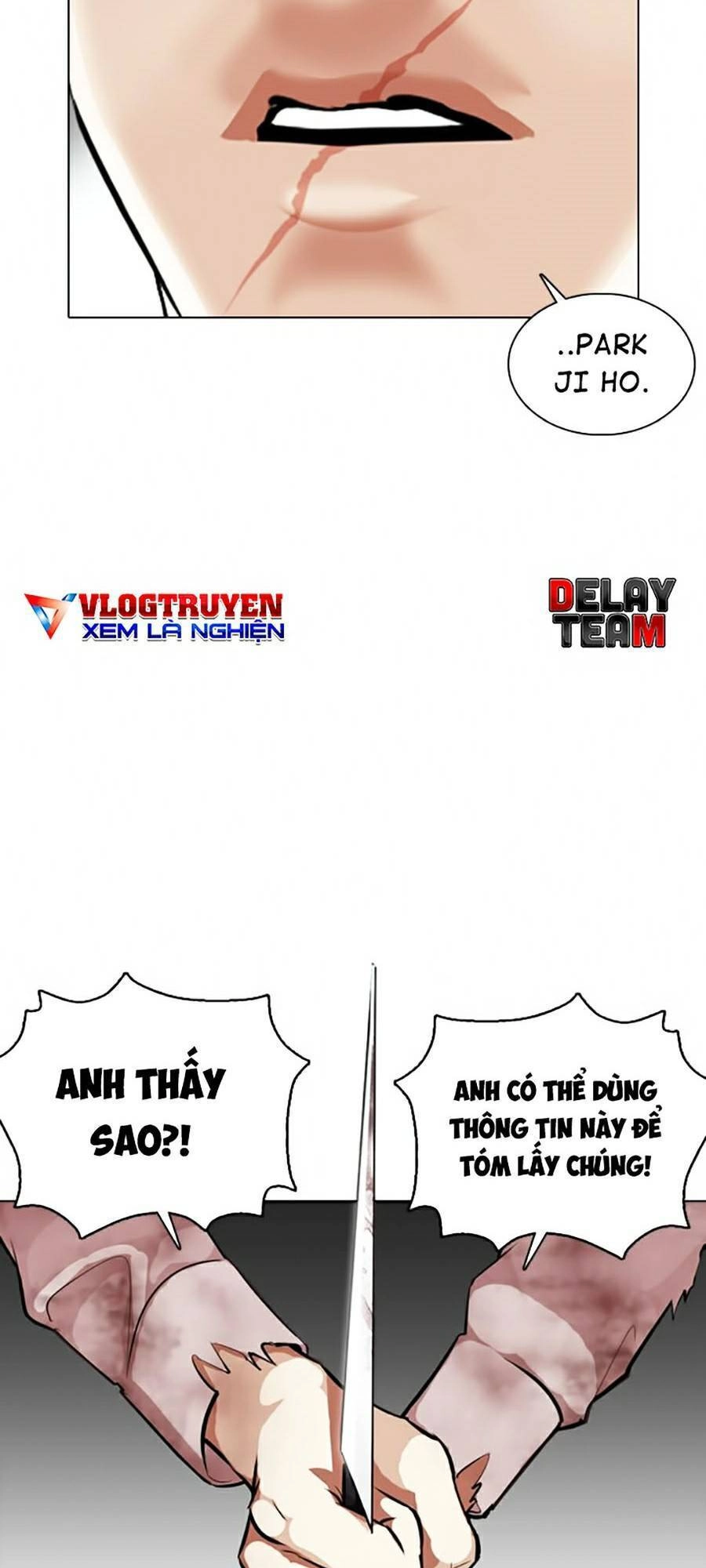 Hoán Đổi Diệu Kỳ Chapter 371 - 11