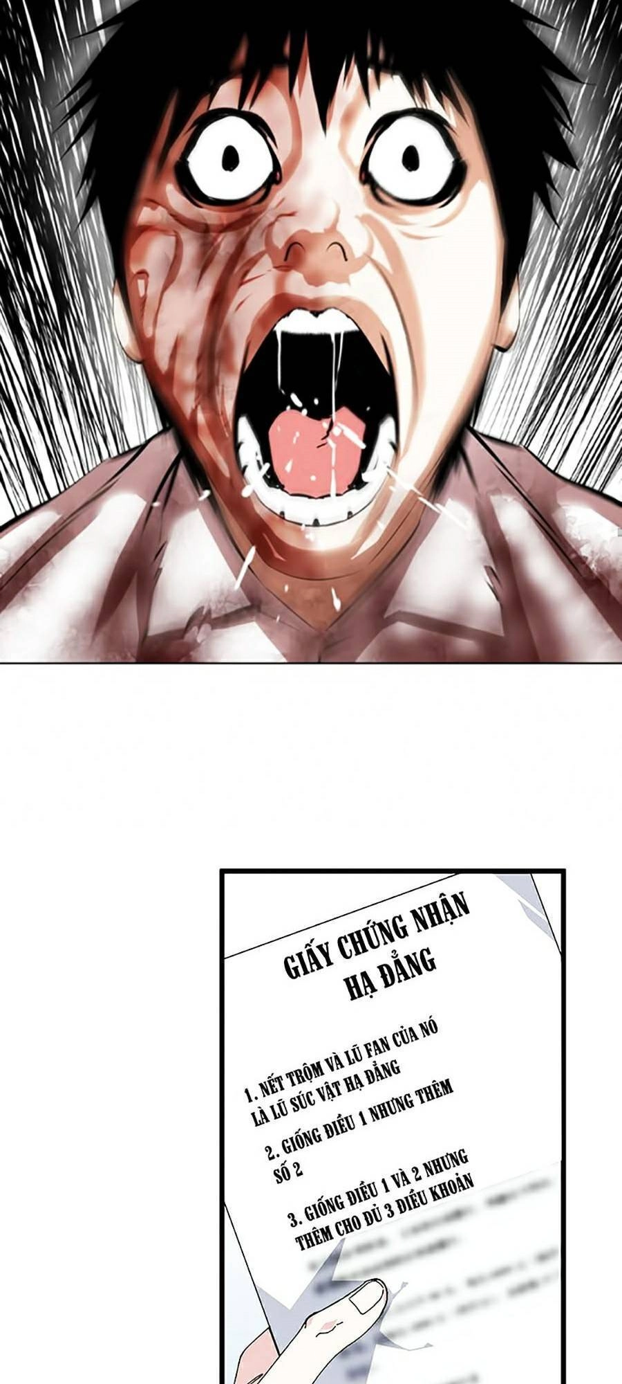 Hoán Đổi Diệu Kỳ Chapter 371 - 21