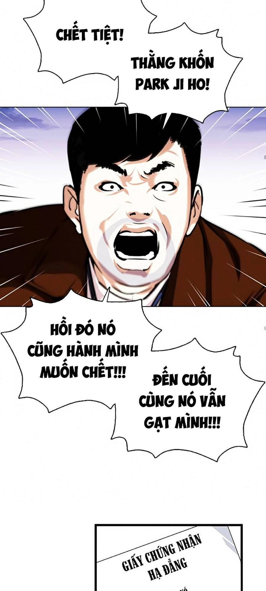 Hoán Đổi Diệu Kỳ Chapter 371 - 65