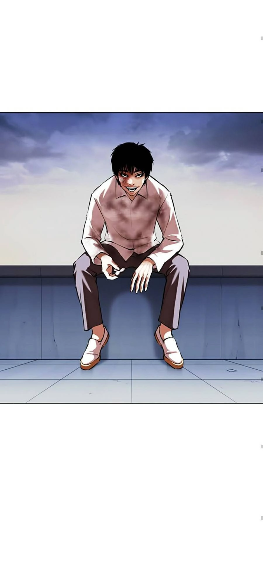 Hoán Đổi Diệu Kỳ Chapter 371 - 83