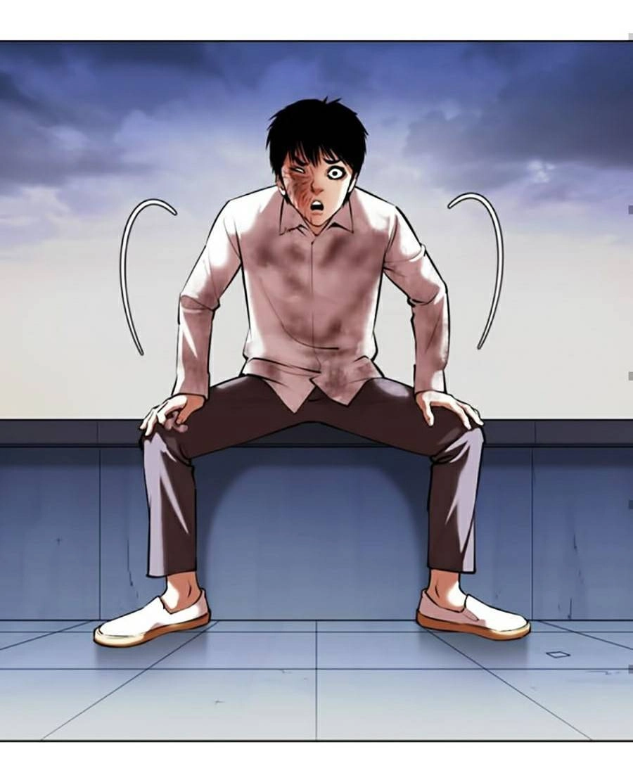 Hoán Đổi Diệu Kỳ Chapter 371 - 84