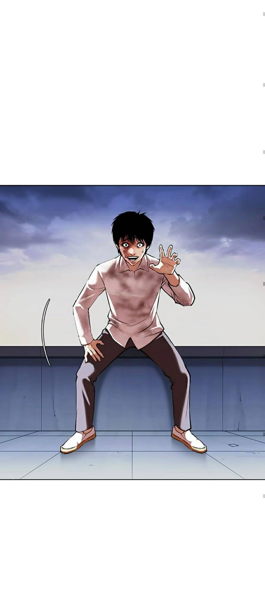 Hoán Đổi Diệu Kỳ Chapter 371 - 85