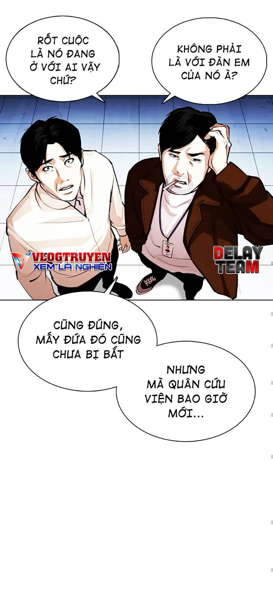 Hoán Đổi Diệu Kỳ Chapter 371 - 89