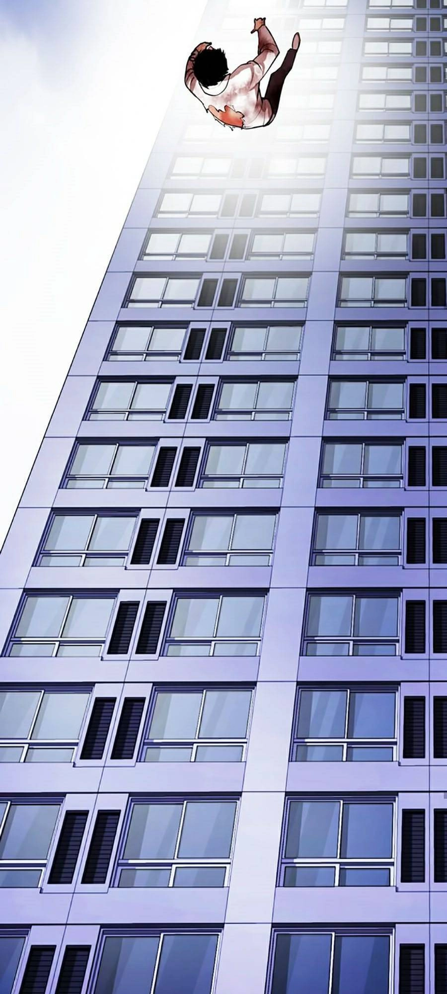 Hoán Đổi Diệu Kỳ Chapter 371 - 99