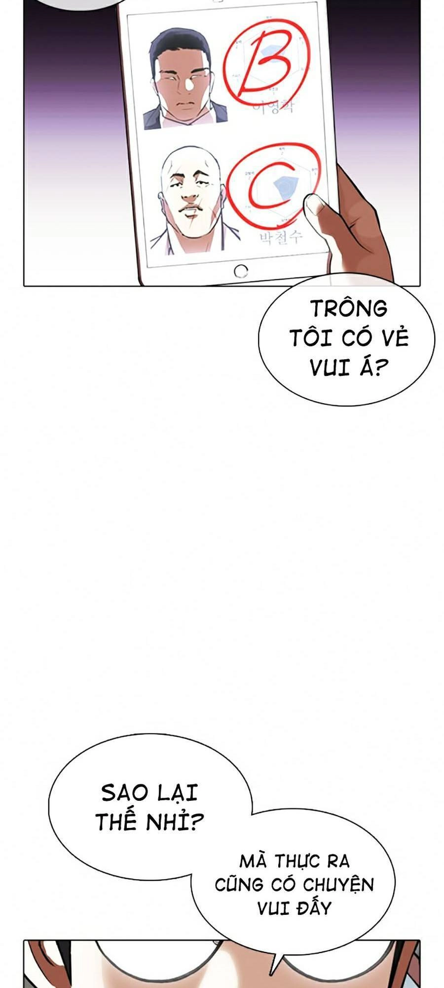 Hoán Đổi Diệu Kỳ Chapter 371 - 165