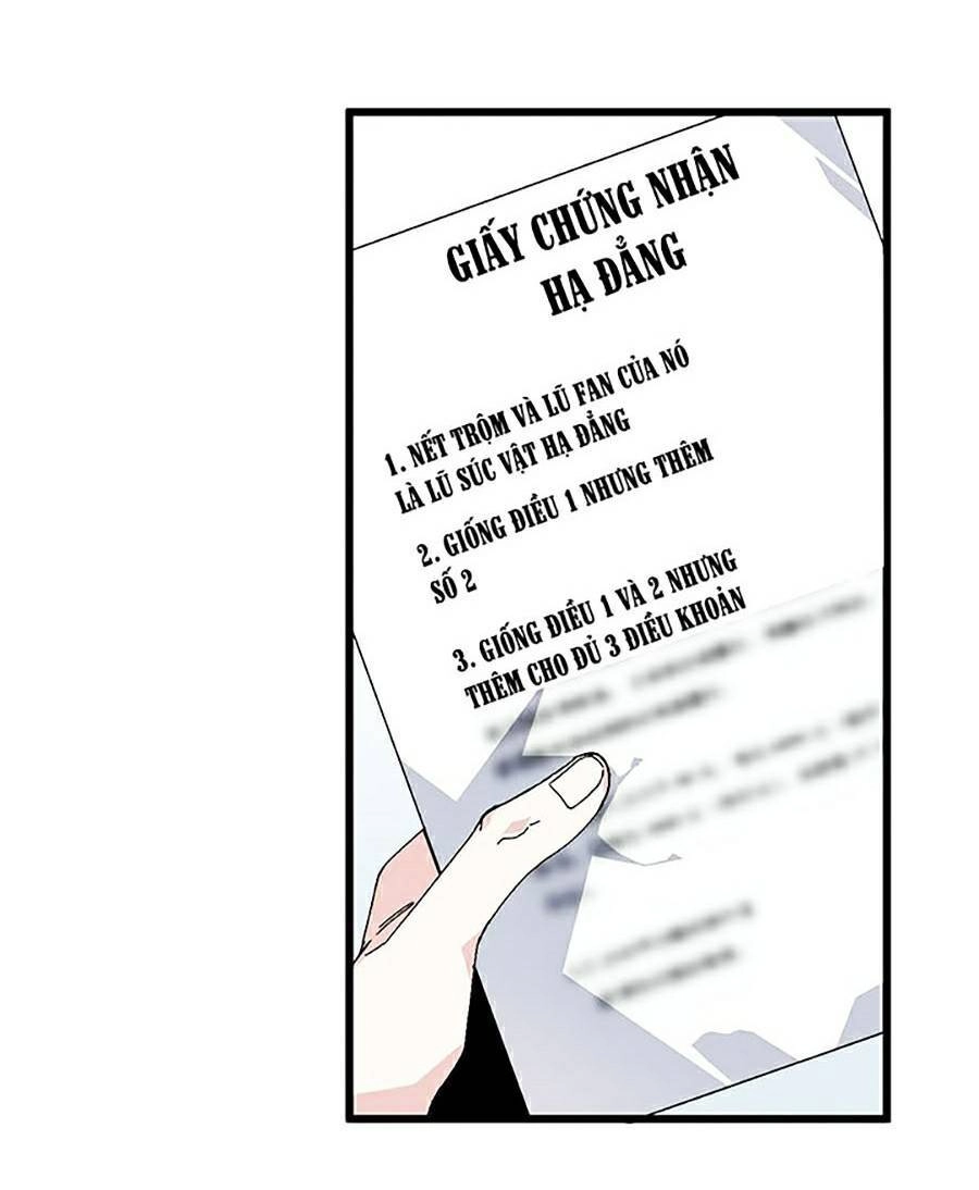 Hoán Đổi Diệu Kỳ Chapter 373 - 45