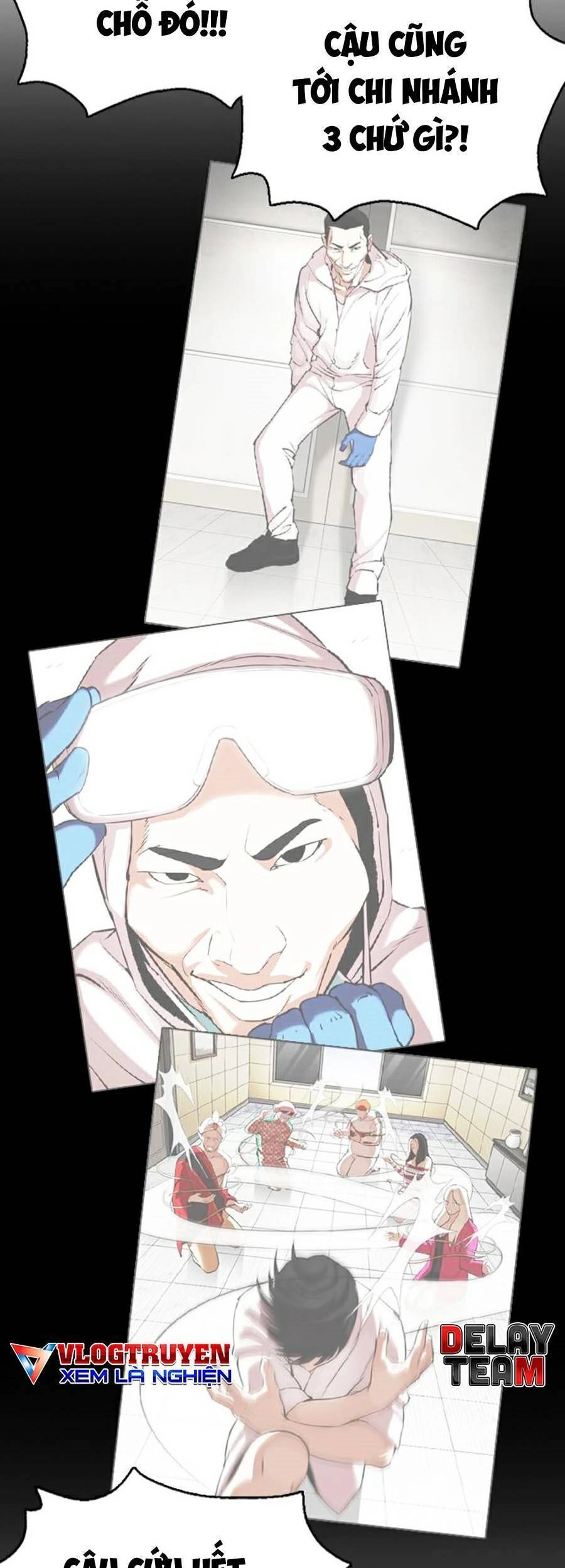 Hoán Đổi Diệu Kỳ Chapter 374 - 43