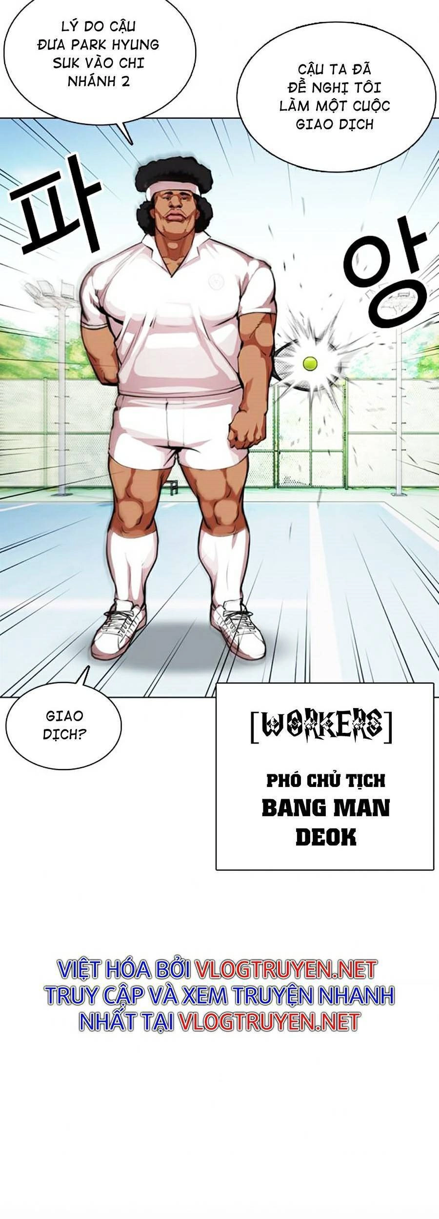 Hoán Đổi Diệu Kỳ Chapter 374 - 129