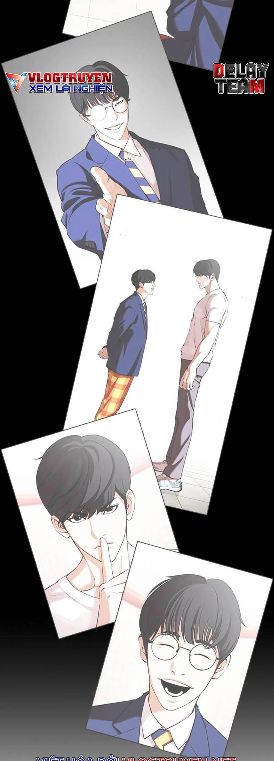 Hoán Đổi Diệu Kỳ Chapter 375 - 83