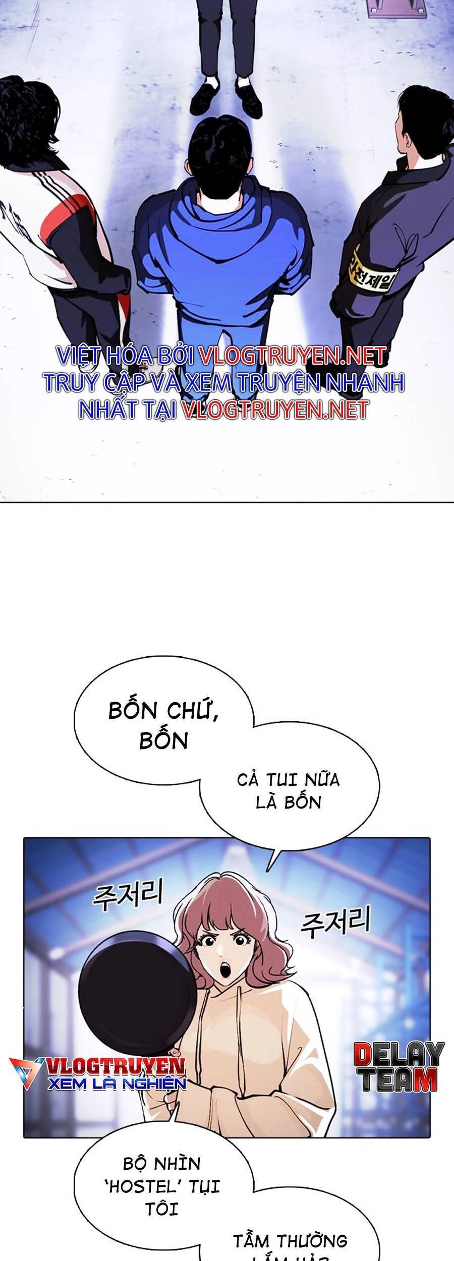 Hoán Đổi Diệu Kỳ Chapter 375 - 97