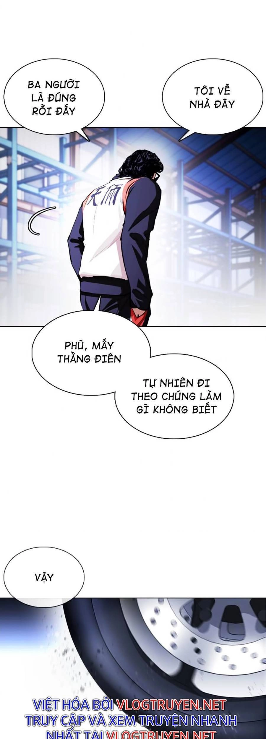 Hoán Đổi Diệu Kỳ Chapter 375 - 99