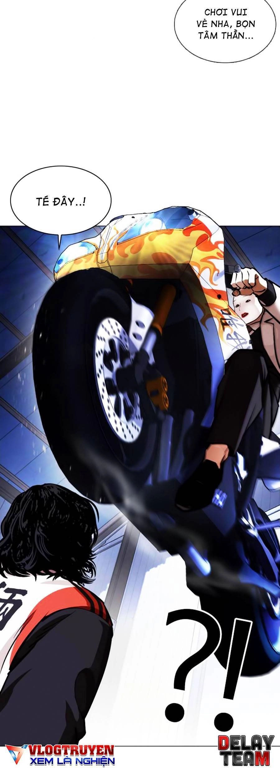 Hoán Đổi Diệu Kỳ Chapter 375 - 101