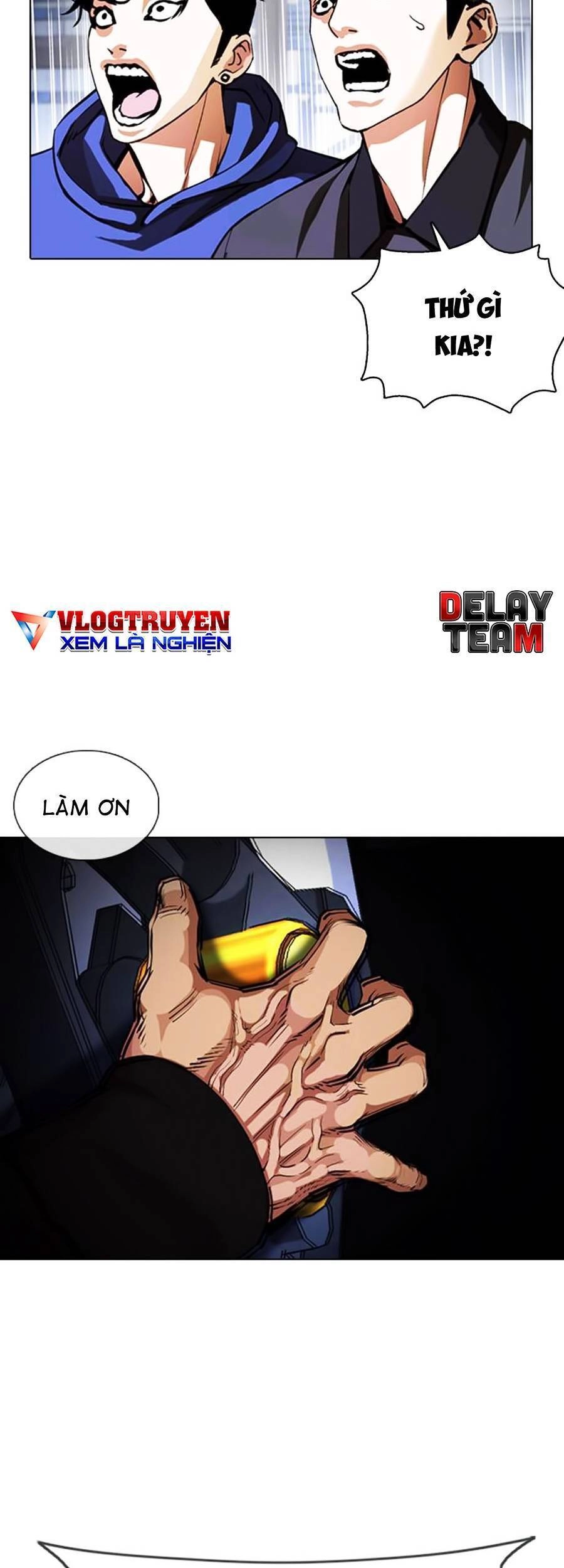 Hoán Đổi Diệu Kỳ Chapter 375 - 105