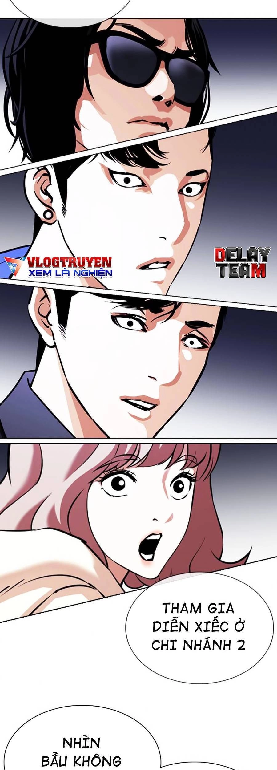 Hoán Đổi Diệu Kỳ Chapter 375 - 141