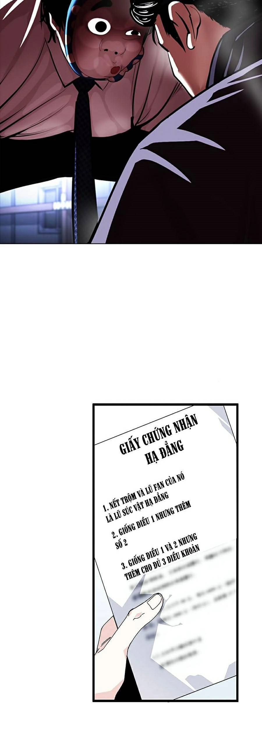 Hoán Đổi Diệu Kỳ Chapter 376 - 55